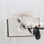 Dans la prison-musée Ulucanlar à Ankara