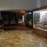 Dans le musée du jouet d'Antalya