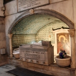 Eglise Notre-Dame des Blachernes à Balat