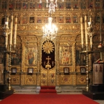Eglise Saint-Georges à Fener