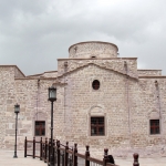 Eglise Sainte-Hélène à Sille
