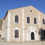 Eglise arménienne de Sivrihisar