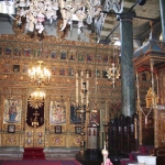 Eglise du patriarcat oecuménique de Fener