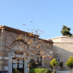 Hammam Kurşunlu à Bergama