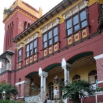 Hôtel particulier Mizzi à Büyükada