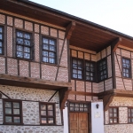 Konak Zaim Ağa à Sivrihisar