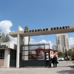 La prison Ulucanlar d'Ankara devenue musée