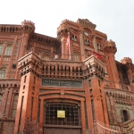 Lycée orthodoxe de Fener
