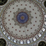 Mihrimah Sultan camii à Üsküdar