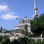 Mosquée Yeni Valide à Üsküdar