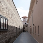 Prison-musée Ulucanlar à Ankara