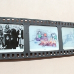 Quelques détenues de la prison Ulucanlar à Ankara