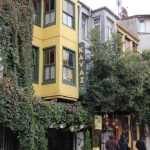 Rue de Fener