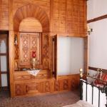 Sivrihisar, le konak Zaim Ağa