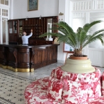 Splendid Palace Hotel à Büyükada