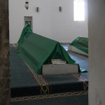 Tombeau de Seyyid Battal Gazi