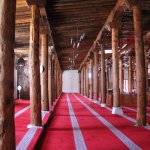 Ulu camii, Sivrihisar