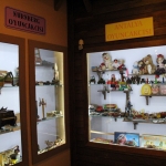 jouets turcs et étrangers présentés à Antalya