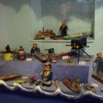 musée du jouet à Antalya