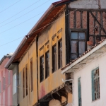 Maison traditionnelle de Merzifon