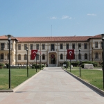 Musée de Çorum