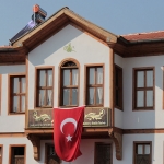 Maison ottomane de Beypazarı