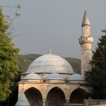 Mosquée Yunus Paşa à Tarakli