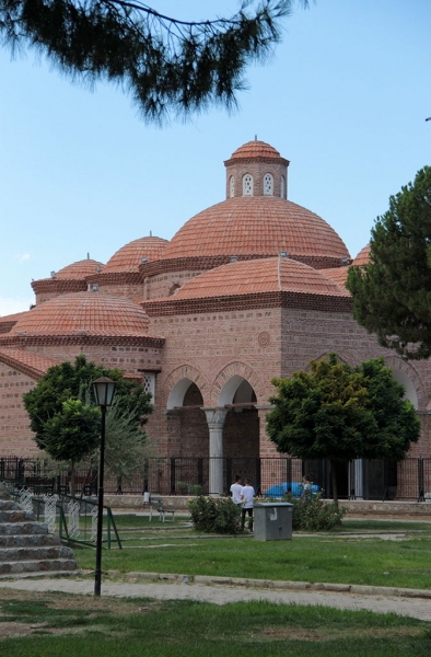 Musée d'Iznik