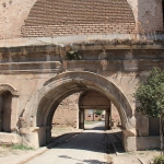 Porte d'Istanbul à Iznik