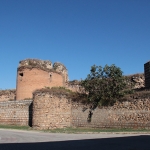 Remparts byzantins d'Iznik