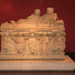 Musée archéologique d'Antalya