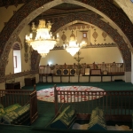 Pièce Place des 40 - musée Haçibektaş