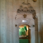 Tombeau et mausolée de Hacibektaş