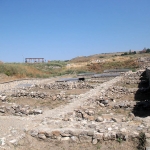 Tombes royales hatties d'Alaca Höyük