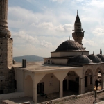 Mosquée, Ashab-I Kehf, Tarsus
