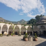 Ecole coranique d'Amasya