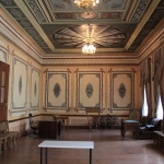 Salle du Congrès de Sivas