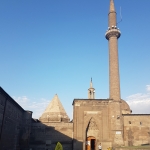 Mosquée Hunat Hatun, Kayseri