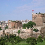 Ayvansaray, Istanbul