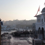 Embarcadère de Kadıköy, Istanbul
