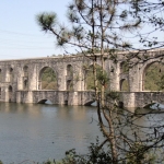 Aqueduc de Mağlova, Istanbul