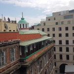 Eglise russe Saint-Elie d'Istanbul