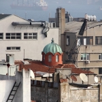 Eglise russe Saint-Elie d'Istanbul