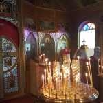 Eglise russe Saint Pantaléon d'Istanbul