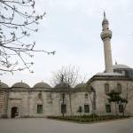 La mosquée Gazi Ahmet Paşa d'Istanbul