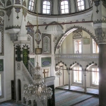 Mosquée Gazi Ahmet Paşa, Istanbul
