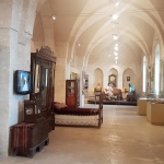 Musée Sabanci, Mardin