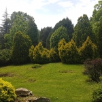 Arboretum Atatürk de Bahçeköy