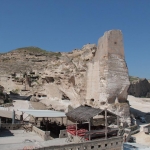 Citadelle de Hasankeyf