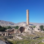 mosquée de Sulayman, Hasankeyf